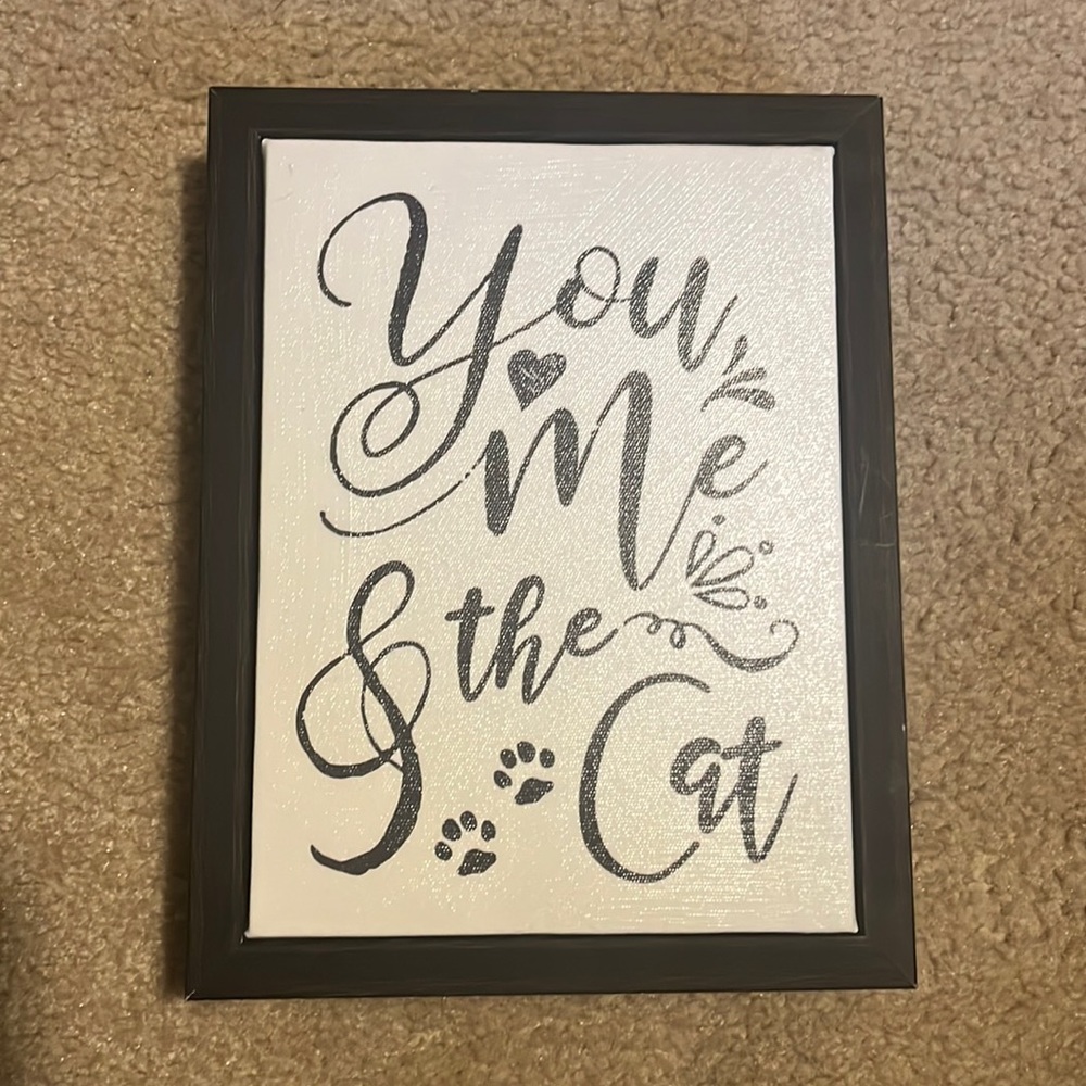 Canvas / Picture